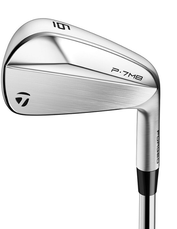 Fers TaylorMade P·7MB