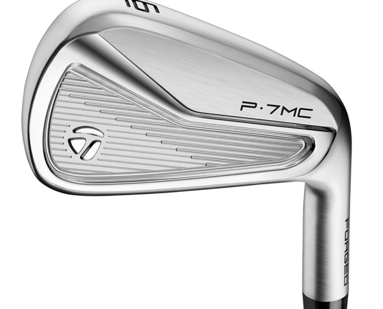 Fers TaylorMade P·7MC